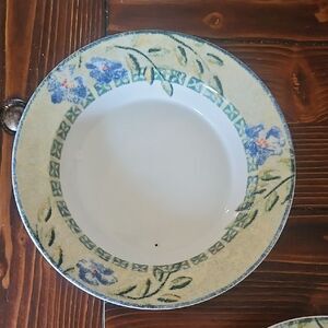 Dansk Annika Soup Bowls Set 2 Dinnerware
